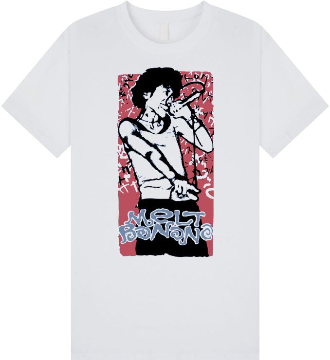 Melt Banana T Shirt