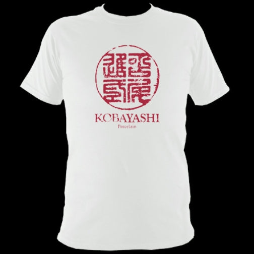 Kobayashi Porcelain T Shirt