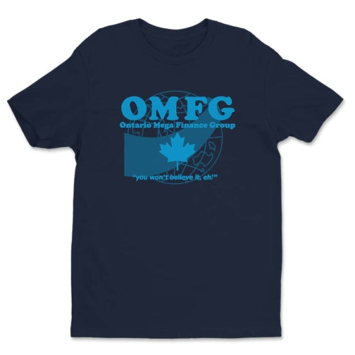 OMFG T Shirt