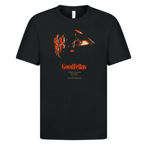 Goodfellas T Shirt