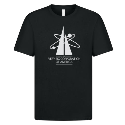 The Very Big Corporation Of America T Shirt