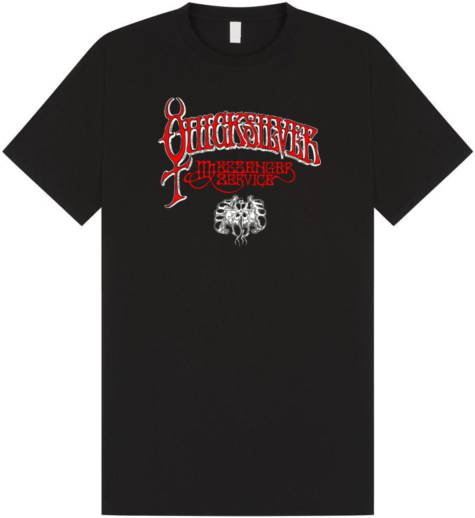 Quicksilver Messenger Service T Shirt