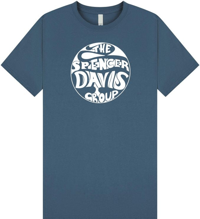 The Spencer Davis Group T Shirt
