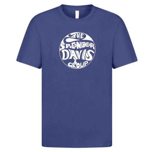 The Spencer Davis Group T Shirt