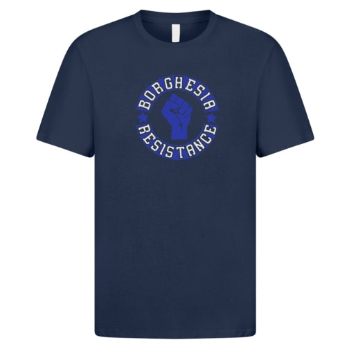 Borghesia Resistance T Shirt