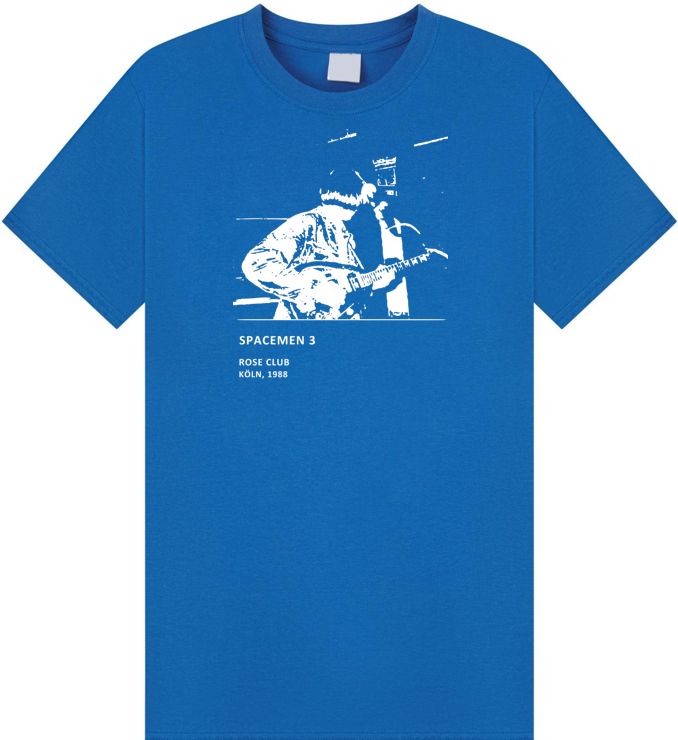 Spacemen 3 T Shirt