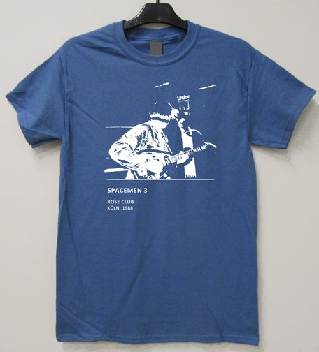 Spacemen 3 T Shirt