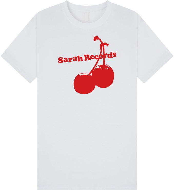 Sarah Records T Shirt
