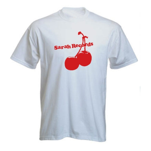 Sarah Records T Shirt