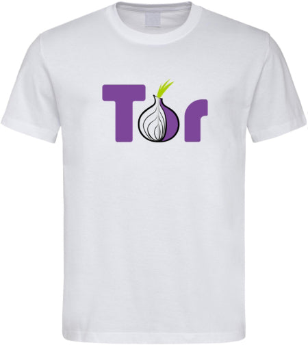 Tor Network T Shirt