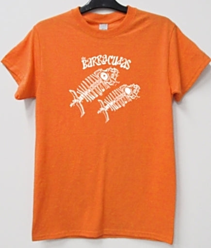 The Barracudas T Shirt