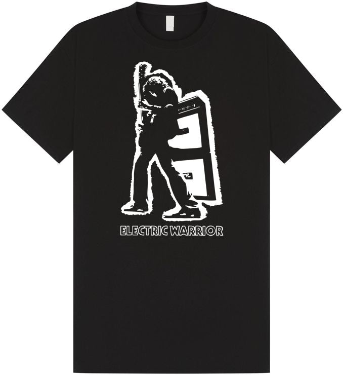 Electric Warrior T Shirt