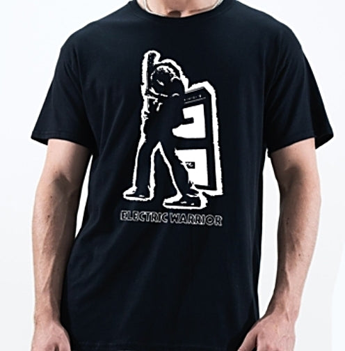Electric Warrior T Shirt