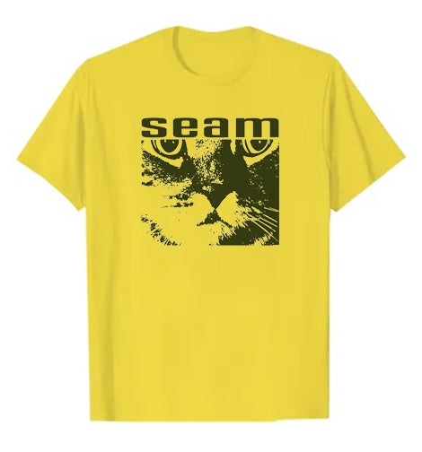Seam T Shirt