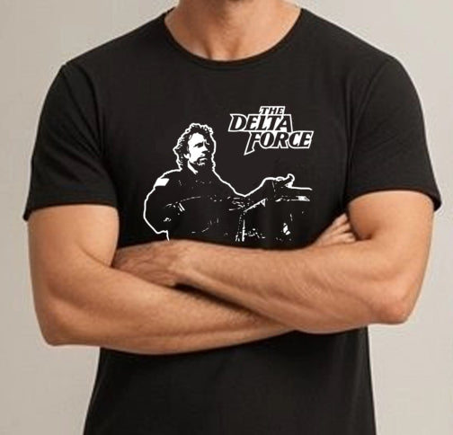 The Delta Force T Shirt