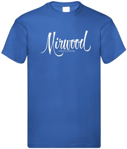 Mirwood Records T Shirt