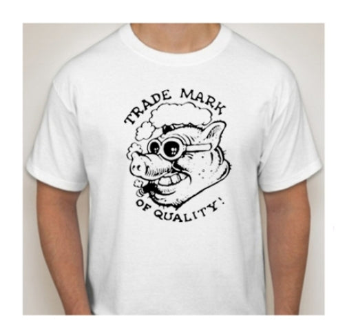 Trade Mark Of Quality T Shirt