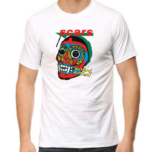 Scars T Shirt