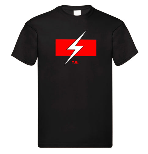 Throbbing Gristle T Shirt