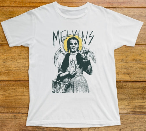 Melvins Poster T Shirt