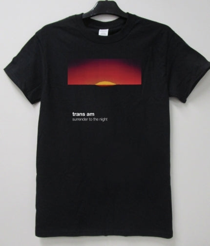 Trans Am T Shirt