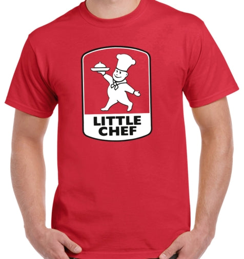 Little Chef T Shirt