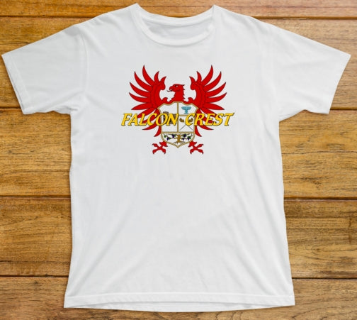 Falcon Crest T Shirt