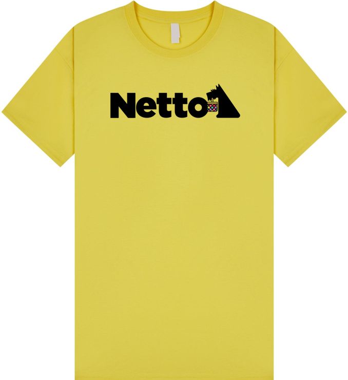 Netto T Shirt