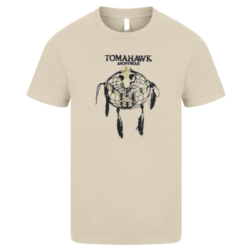 Tomahawk T Shirt