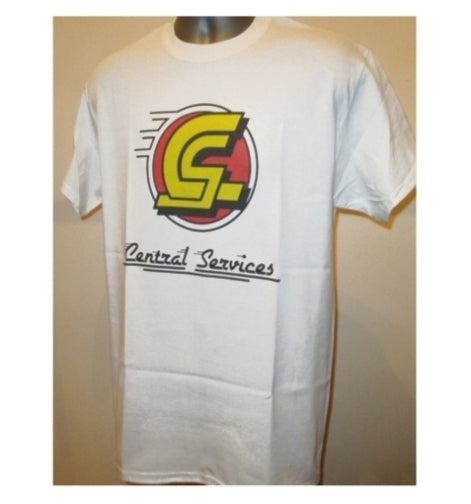 Central Services T Shirt
