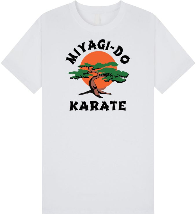 Miyagi-Do T Shirt