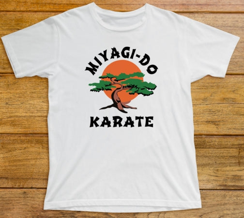 Miyagi-Do T Shirt