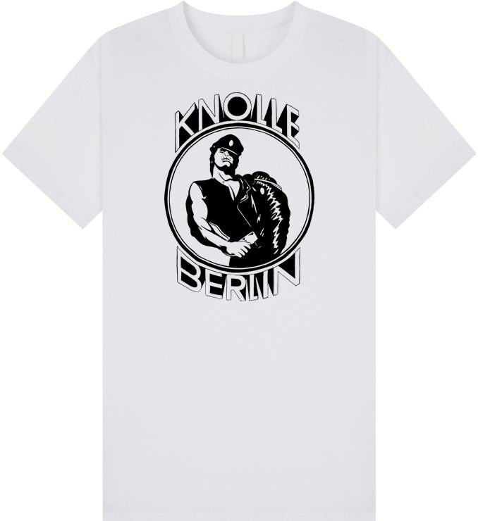 Knolle Berlin T Shirt