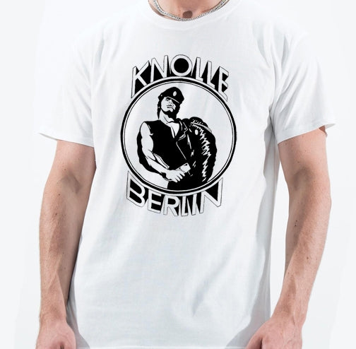 Knolle Berlin T Shirt
