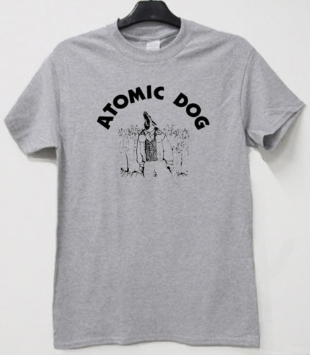 Atomic Dog T Shirt