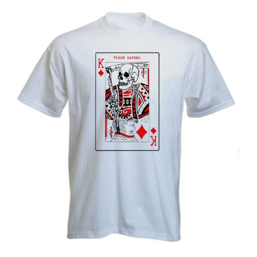 The Flesh Eaters T Shirt