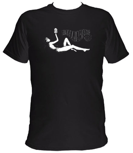 Electric Wizard T Shirt