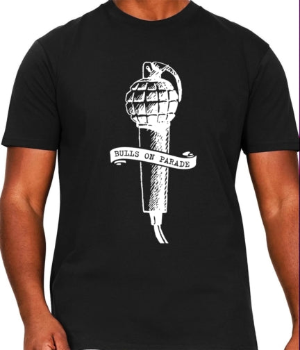 Bulls On Parade T Shirt