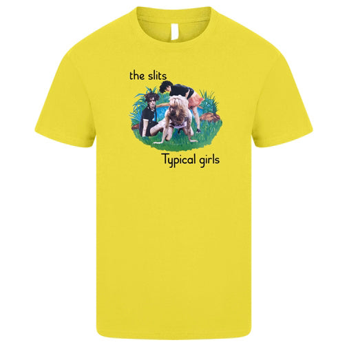 The Slits T Shirt