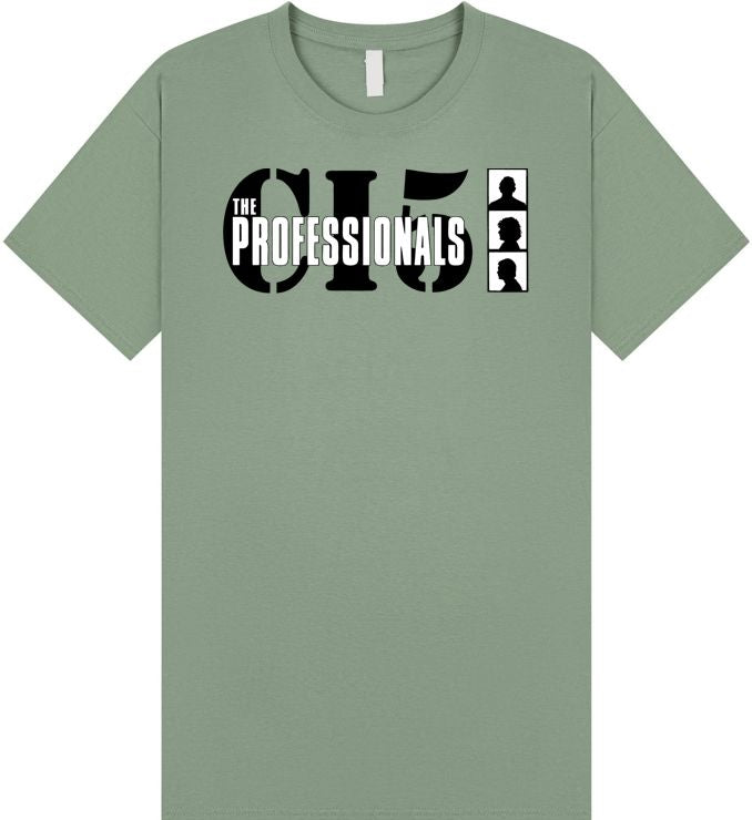The Professionals T Shirt