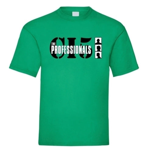 The Professionals T Shirt