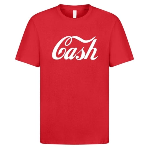 Cash T Shirt