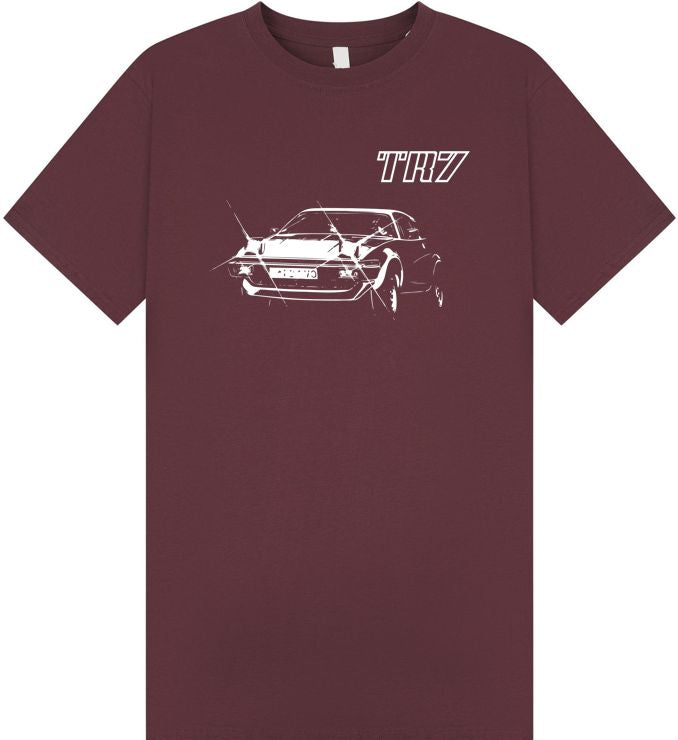 TR7 T Shirt
