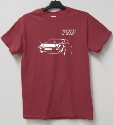 TR7 T Shirt