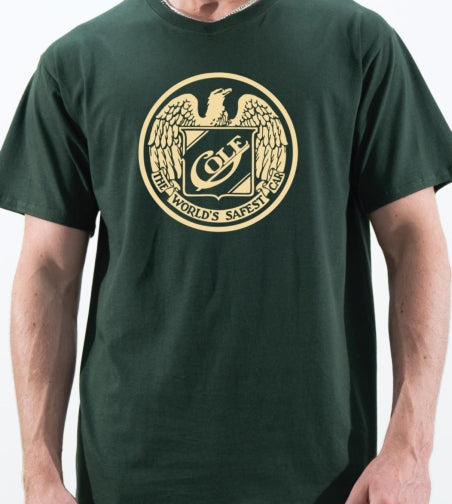 Cole Motor Car Company T Shirt