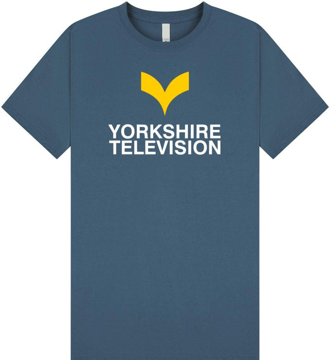 Yorkshire Television T Shirt