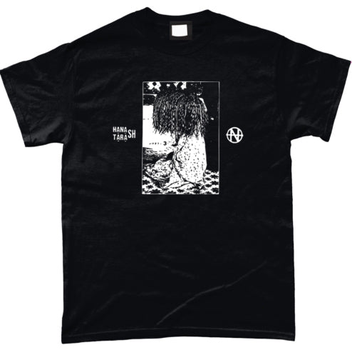 Hanatarash T Shirt