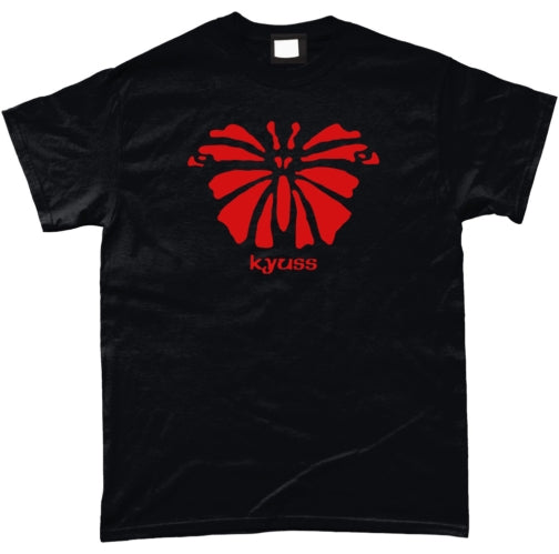 Kyuss T Shirt
