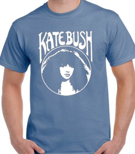 Kate Bush T Shirt