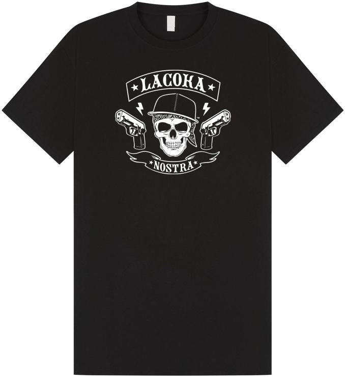 La Coka Nostra T Shirt